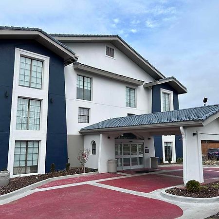 Best Western Schaumburg - O'Hare Nw מראה חיצוני תמונה