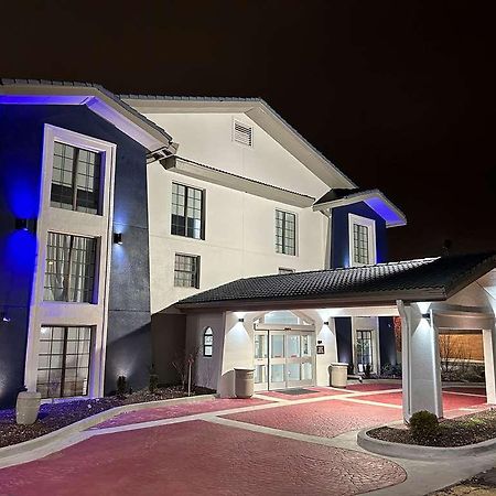 Best Western Schaumburg - O'Hare Nw מראה חיצוני תמונה