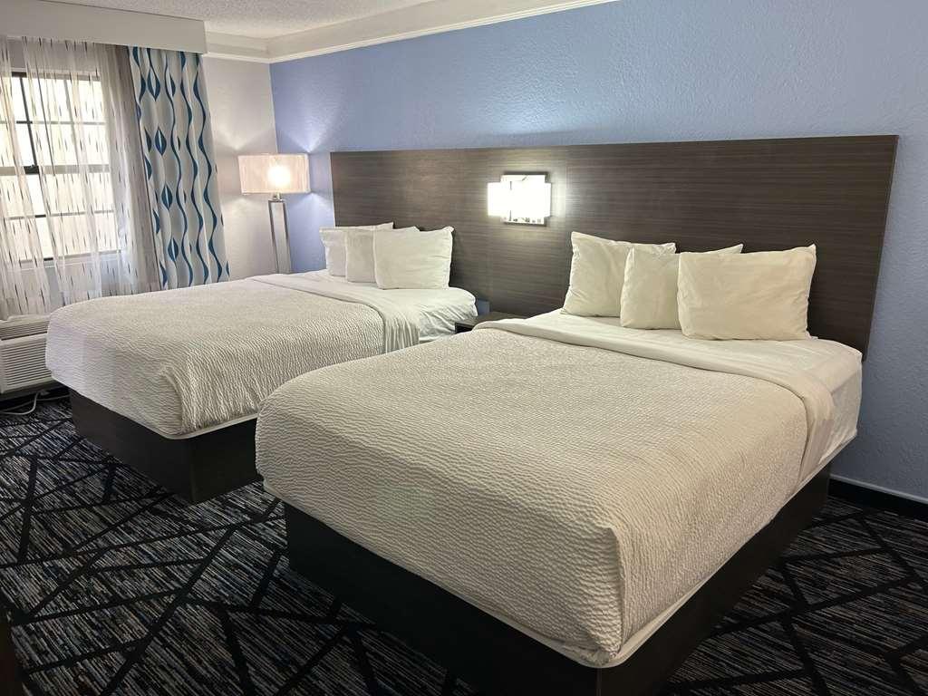 Best Western Schaumburg - O'Hare Nw חדר תמונה