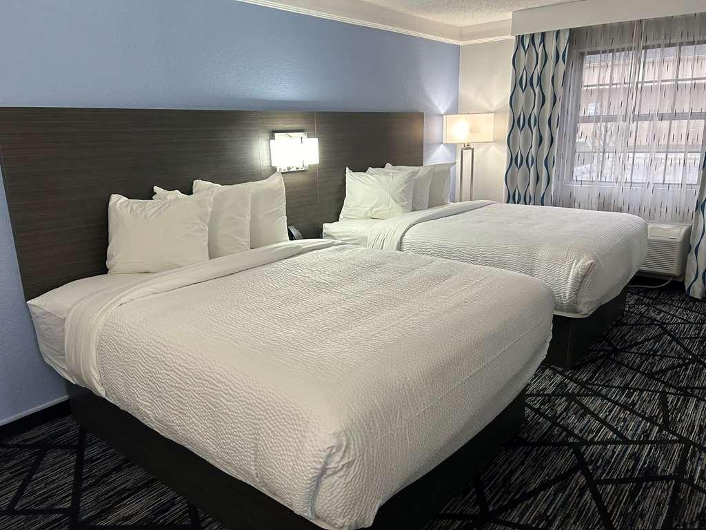 Best Western Schaumburg - O'Hare Nw חדר תמונה