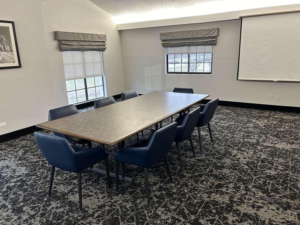 Best Western Schaumburg - O'Hare Nw מתקנים תמונה