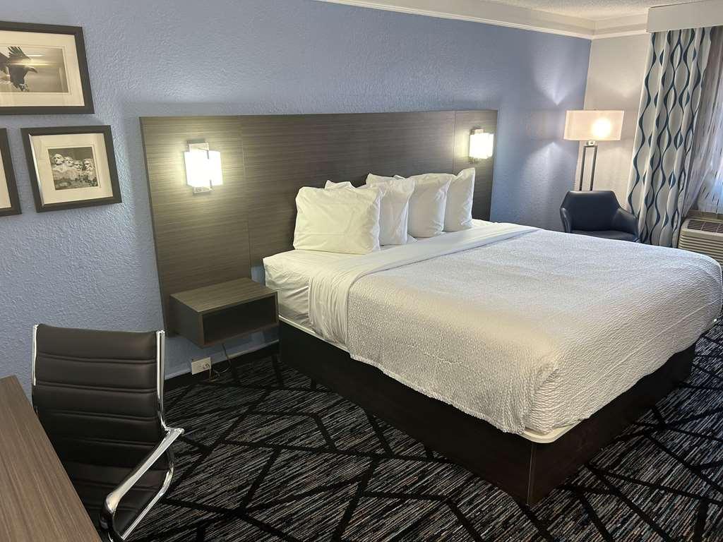 Best Western Schaumburg - O'Hare Nw חדר תמונה