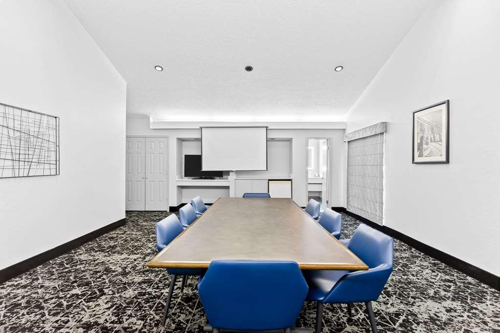 Best Western Schaumburg - O'Hare Nw מתקנים תמונה