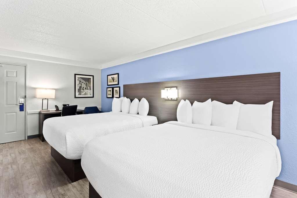 Best Western Schaumburg - O'Hare Nw חדר תמונה