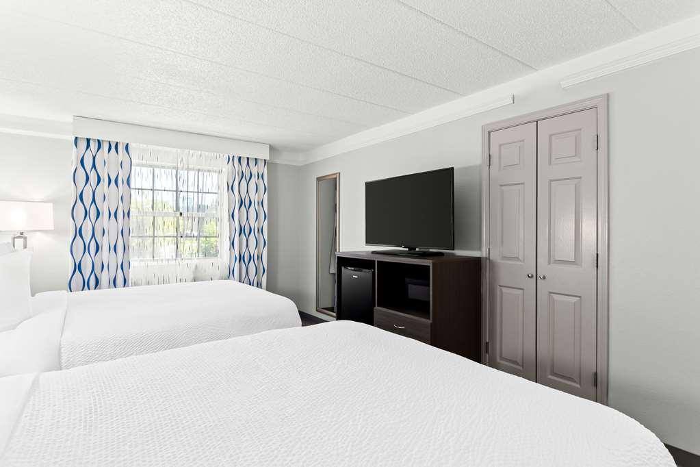 Best Western Schaumburg - O'Hare Nw חדר תמונה