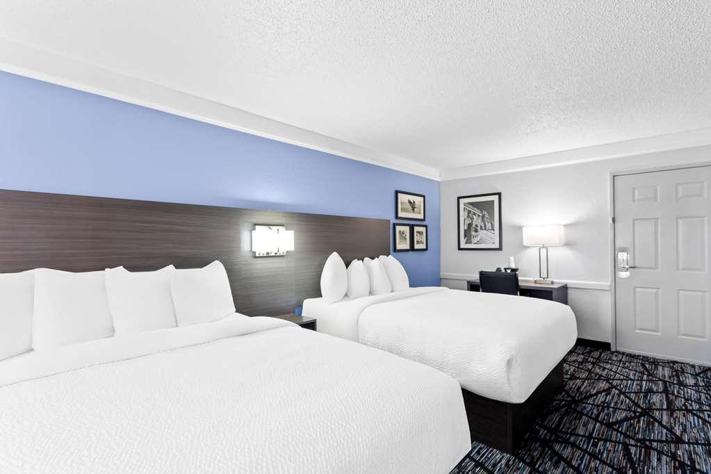 Best Western Schaumburg - O'Hare Nw חדר תמונה