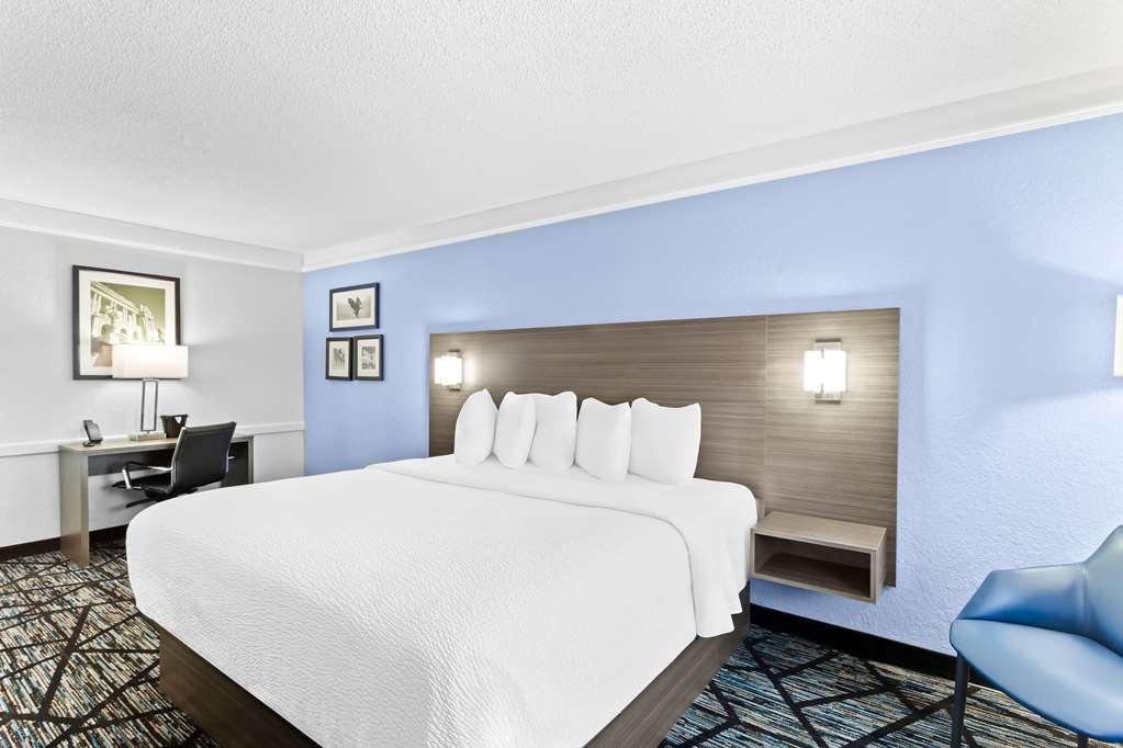 Best Western Schaumburg - O'Hare Nw חדר תמונה