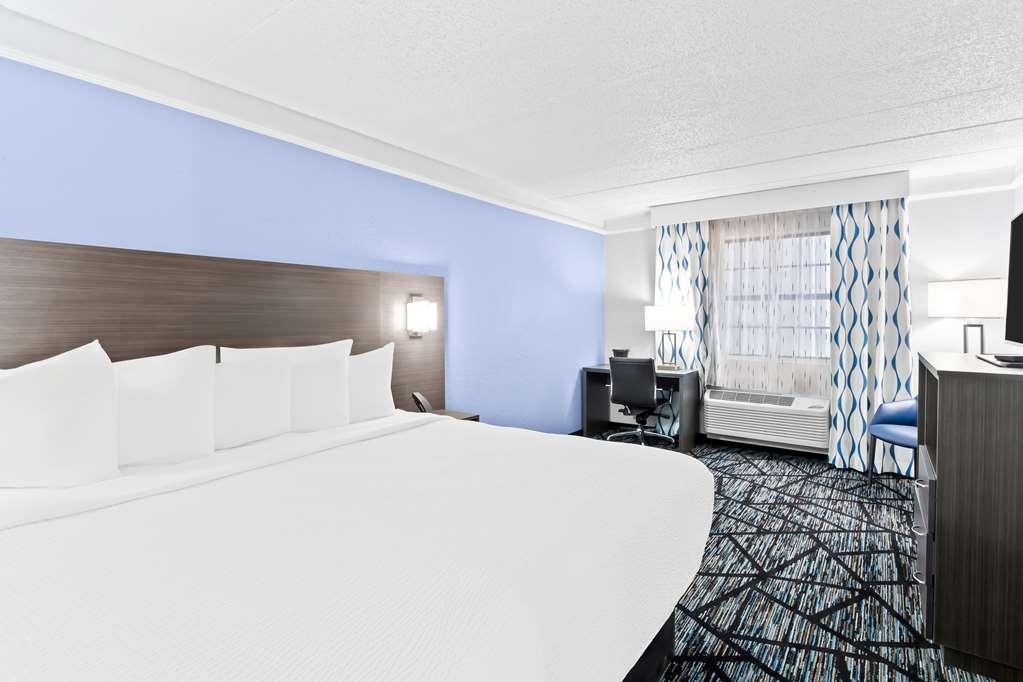 Best Western Schaumburg - O'Hare Nw חדר תמונה