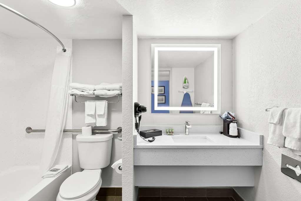 Best Western Schaumburg - O'Hare Nw חדר תמונה