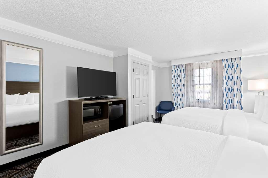 Best Western Schaumburg - O'Hare Nw חדר תמונה